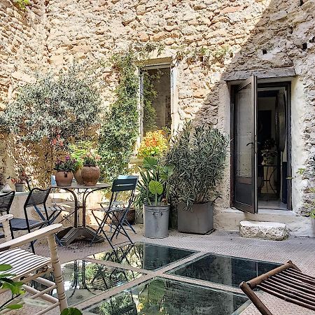La Vie De Chateau Grignan Ngoại thất bức ảnh