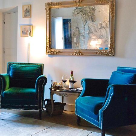 La Vie De Chateau Grignan Ngoại thất bức ảnh