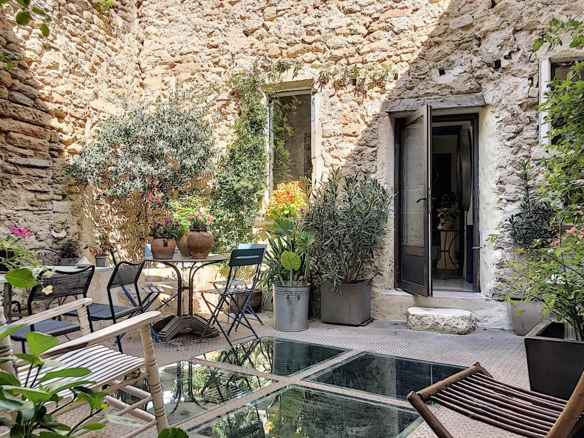 La Vie De Chateau Grignan Ngoại thất bức ảnh