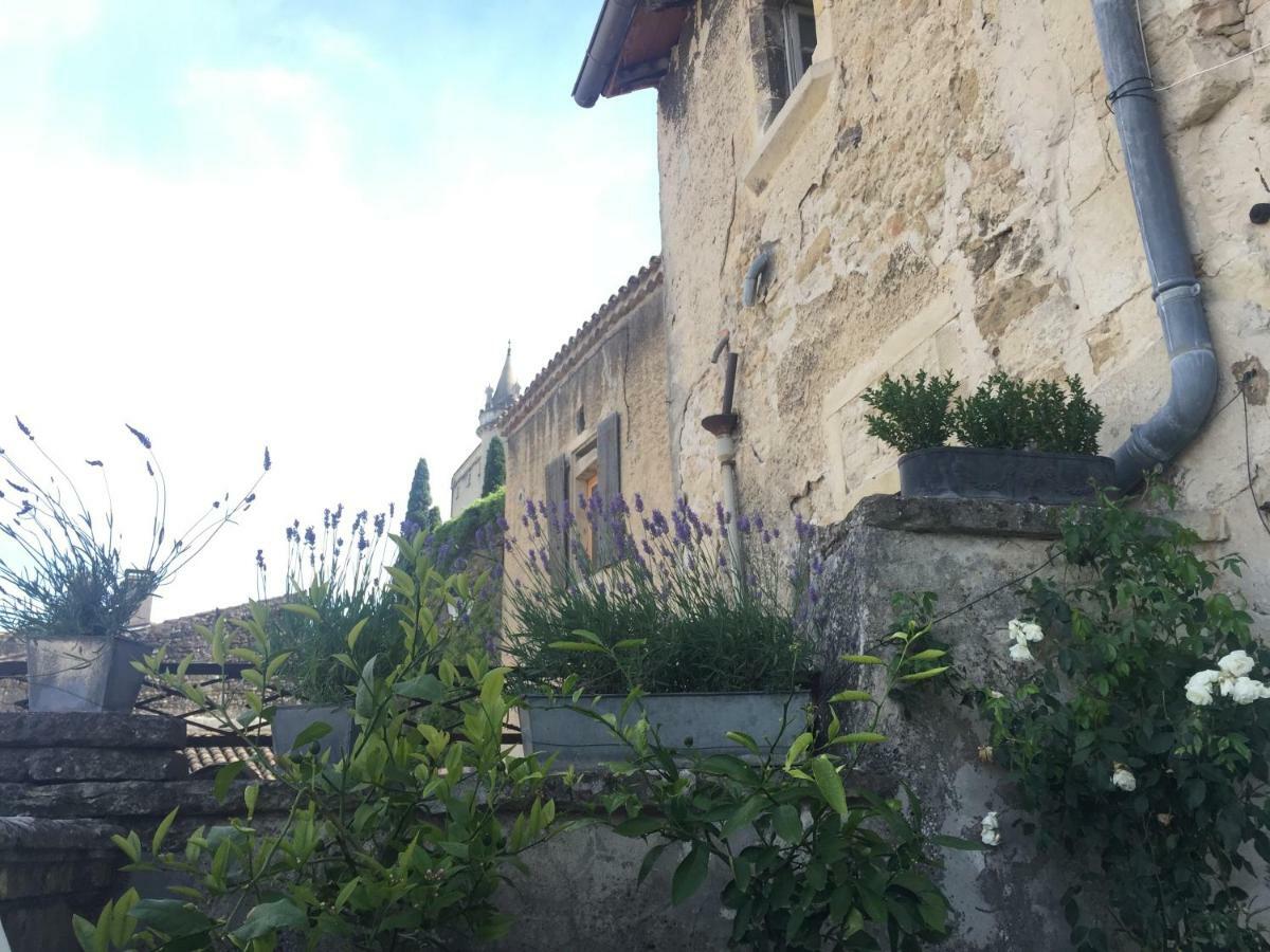 La Vie De Chateau Grignan Ngoại thất bức ảnh
