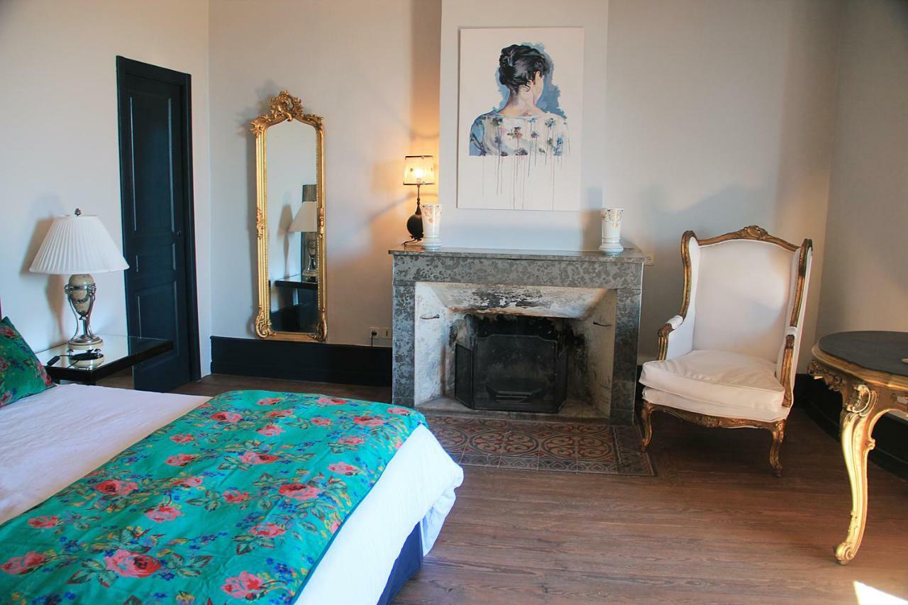 La Vie De Chateau Grignan Ngoại thất bức ảnh