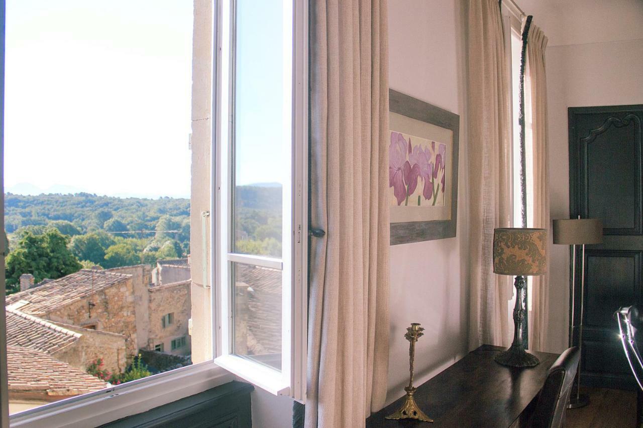 La Vie De Chateau Grignan Ngoại thất bức ảnh